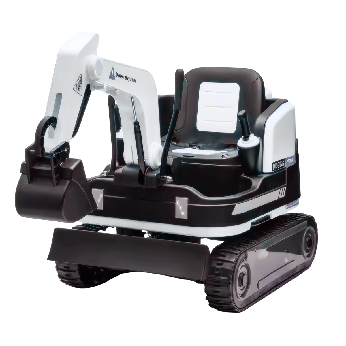 CT-X100 Digger (12V)