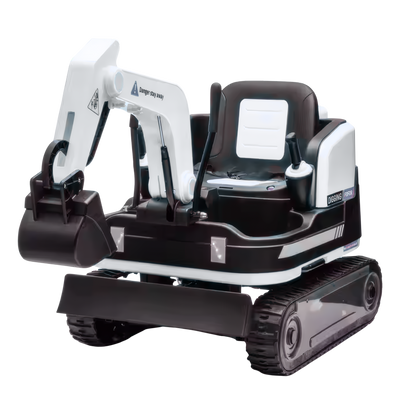 CT-X100 Digger (12V)