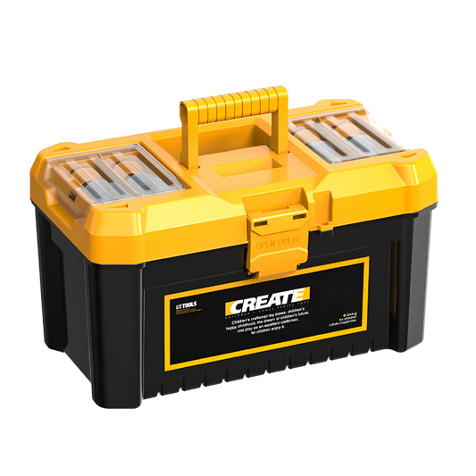 Toolbox Set