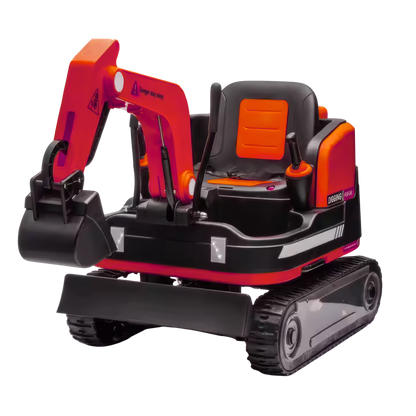 CT-X100 Digger (12V)