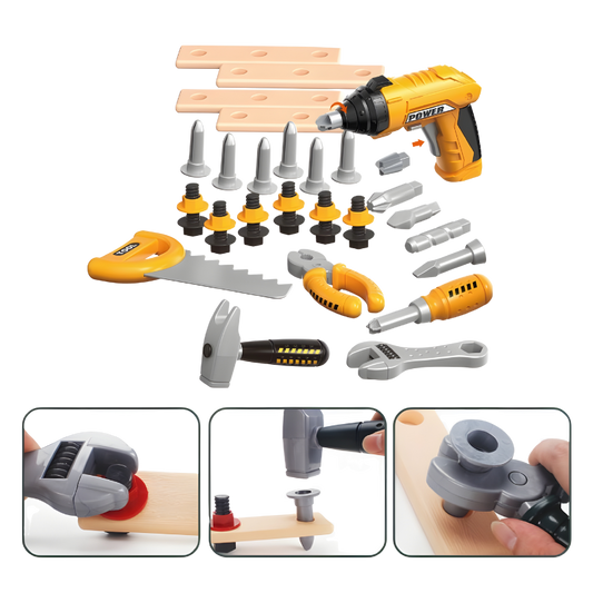 Toolbox Set