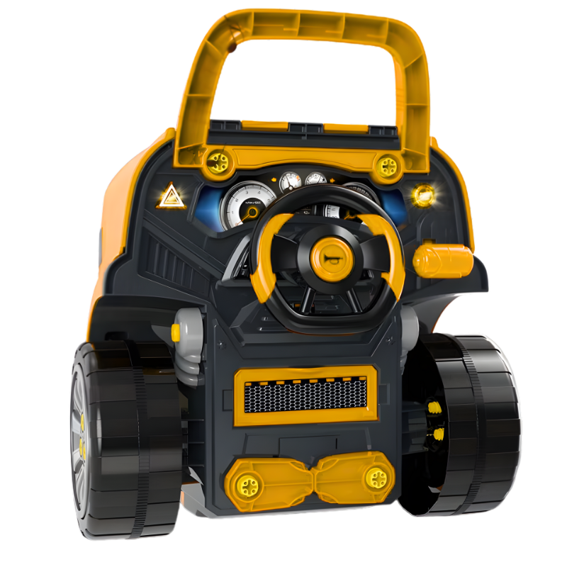 Kids Engine/Car Repair Workshop