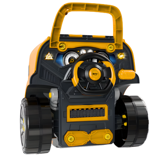 Kids Engine/Car Repair Workshop