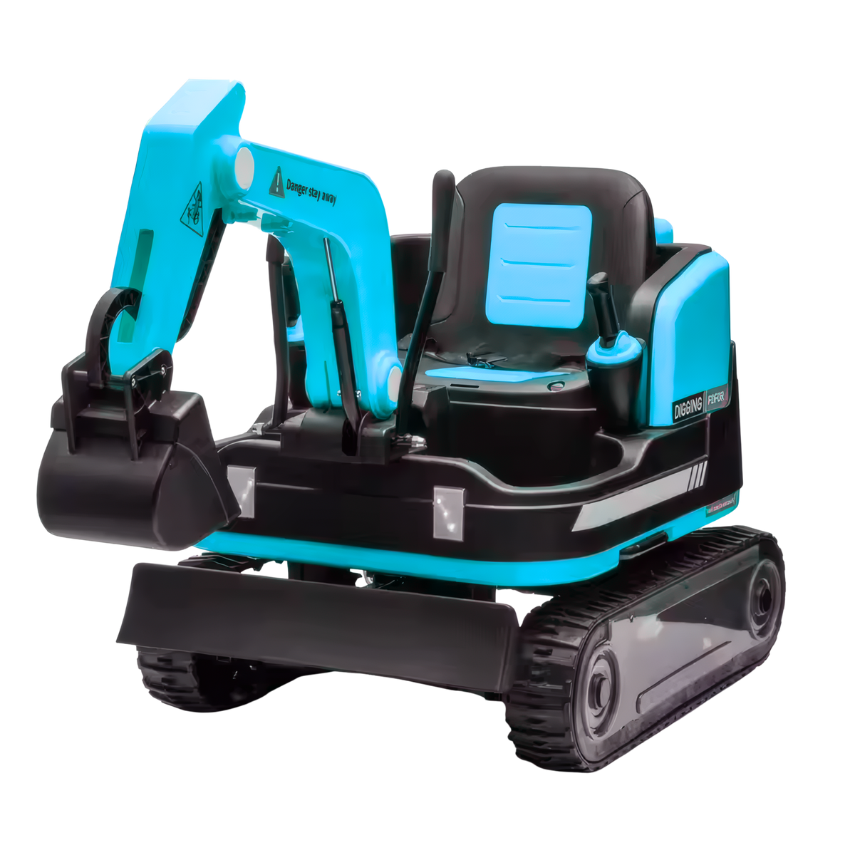 CT-X100 Digger (12V)