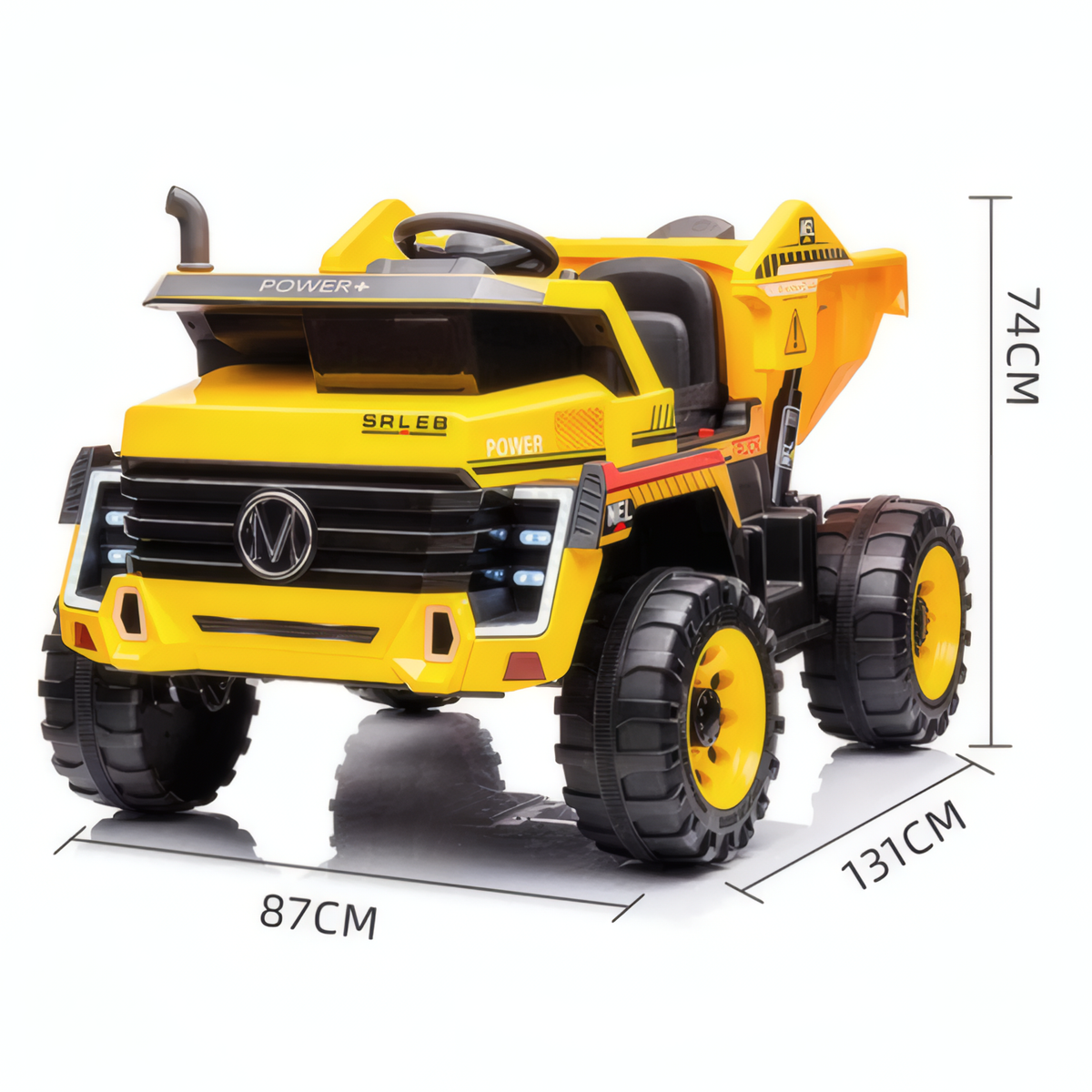 CT-T200 Hauler