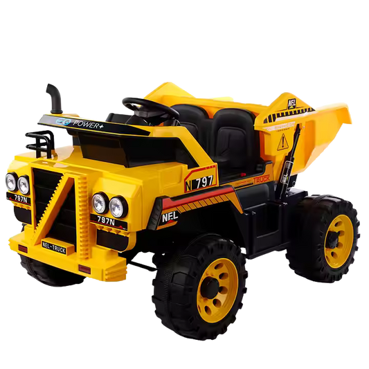CT-T200 Hauler