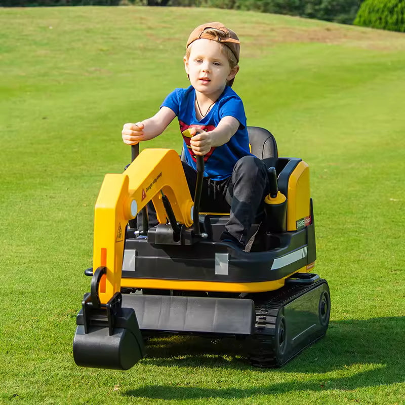 CT-X100 Digger (12V)