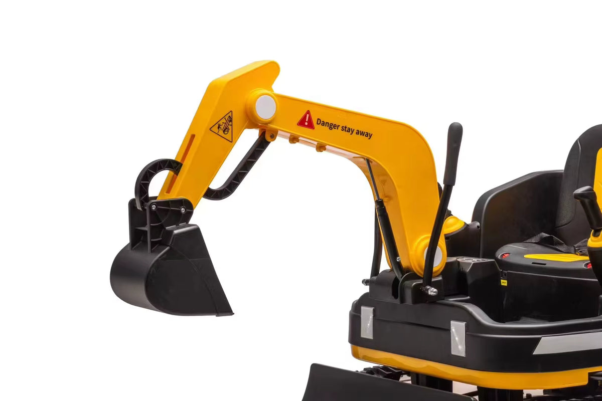 CT-X100 Digger (12V)