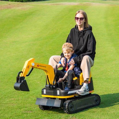CT-X100 Digger (12V)
