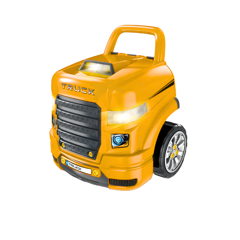 Kids Engine/Car Repair Workshop