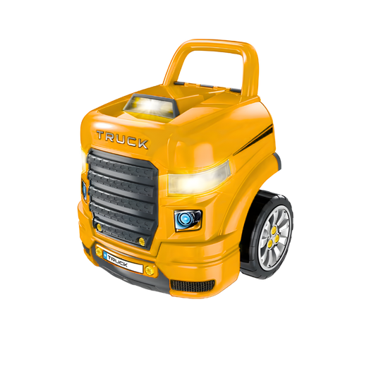 Kids Engine/Car Repair Workshop