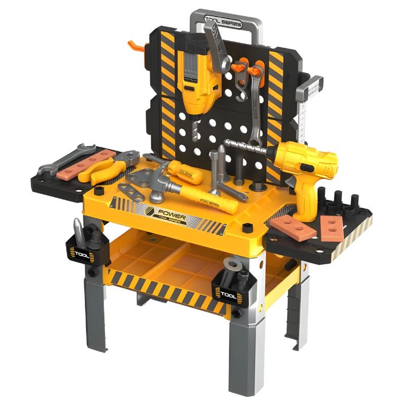 Workbench & Drill Press Kit