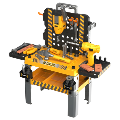 Workbench & Drill Press Kit