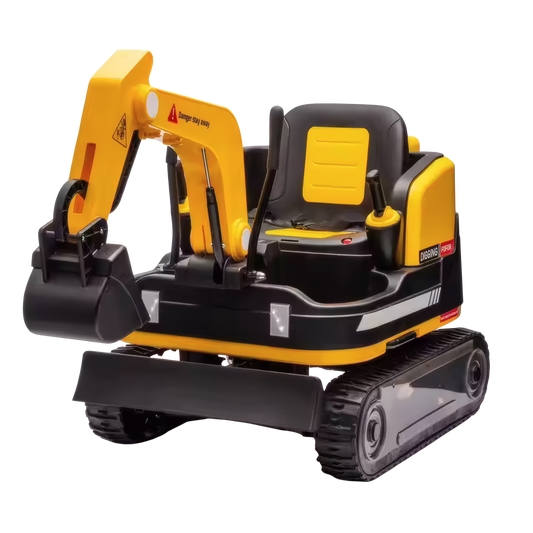 CT-X100 Digger (12V)