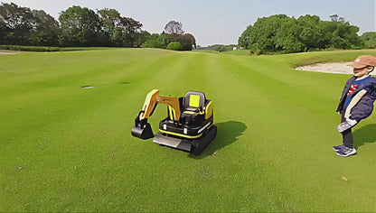 CT-X100 Digger (12V)